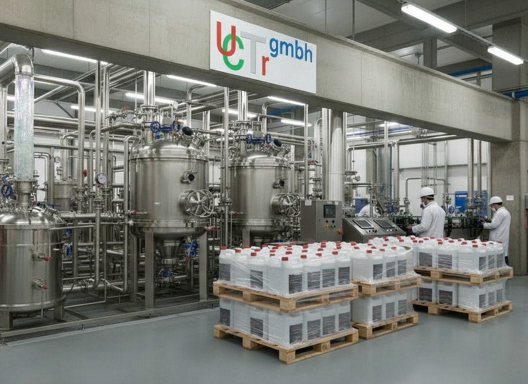 Caluanie Muelear Oxidize — industrial grade chemical compound supplied by UCTR GmbH